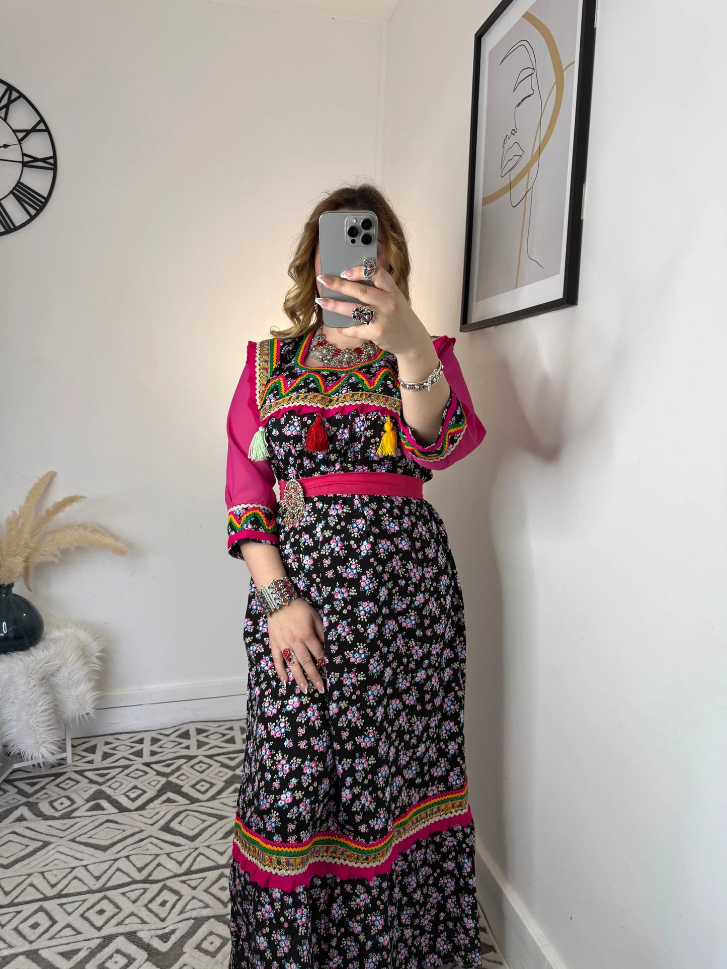 Robe Thilleli Yelli