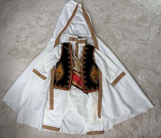 Tenus traditionnelles kabyle garçon Robes Kabyles