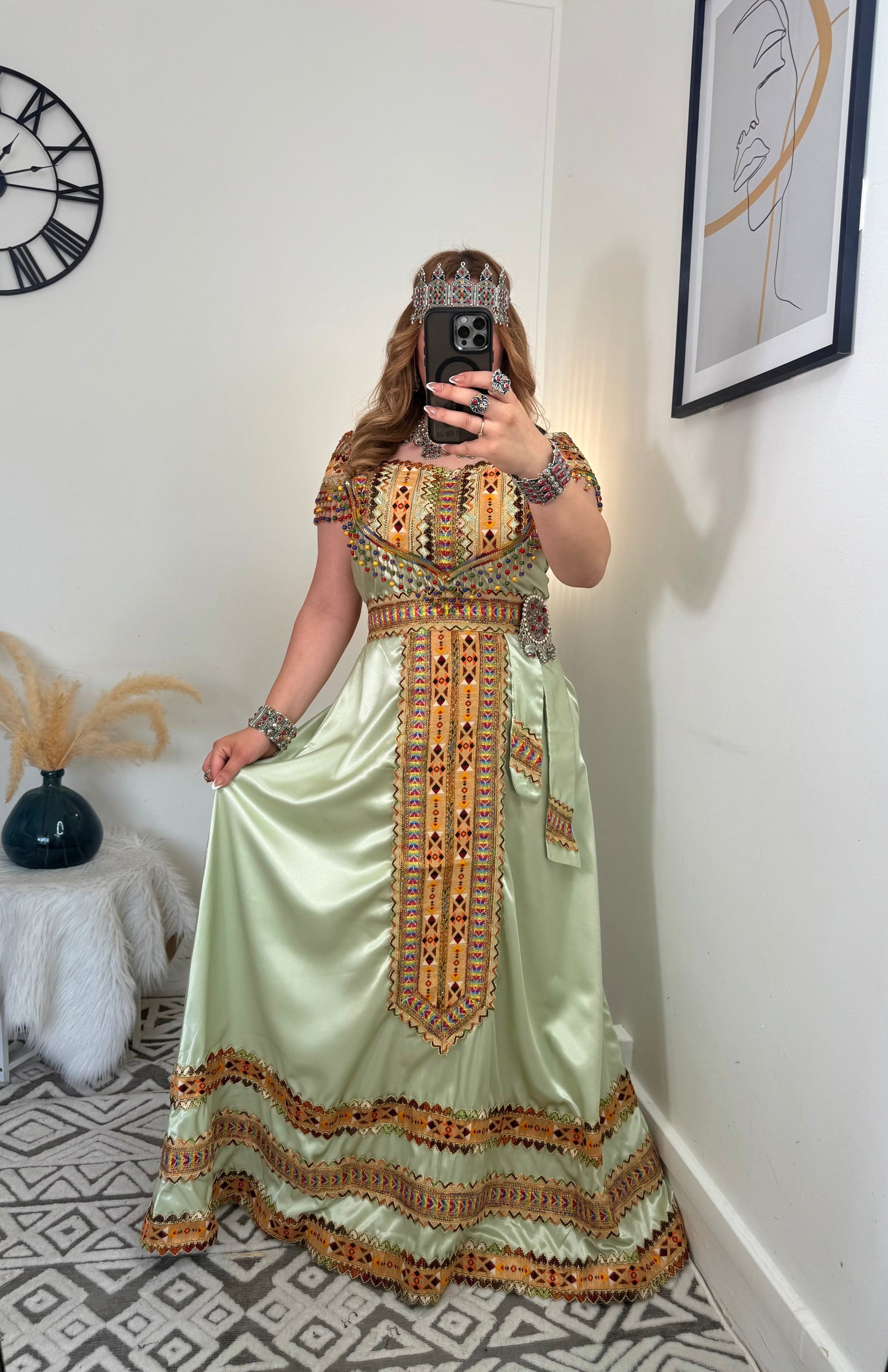 Robe Zira Yelli