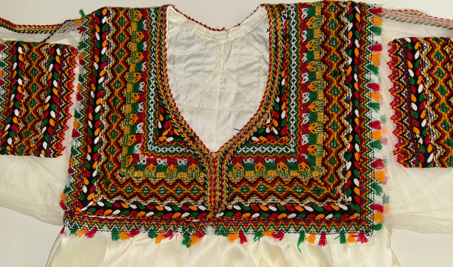 Robe Nora Yelli