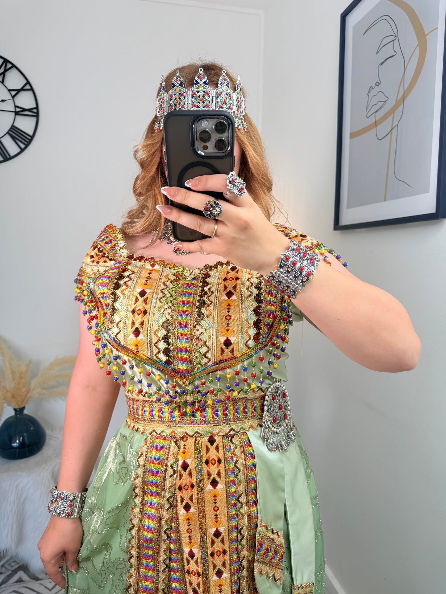 Robe Zira Yelli