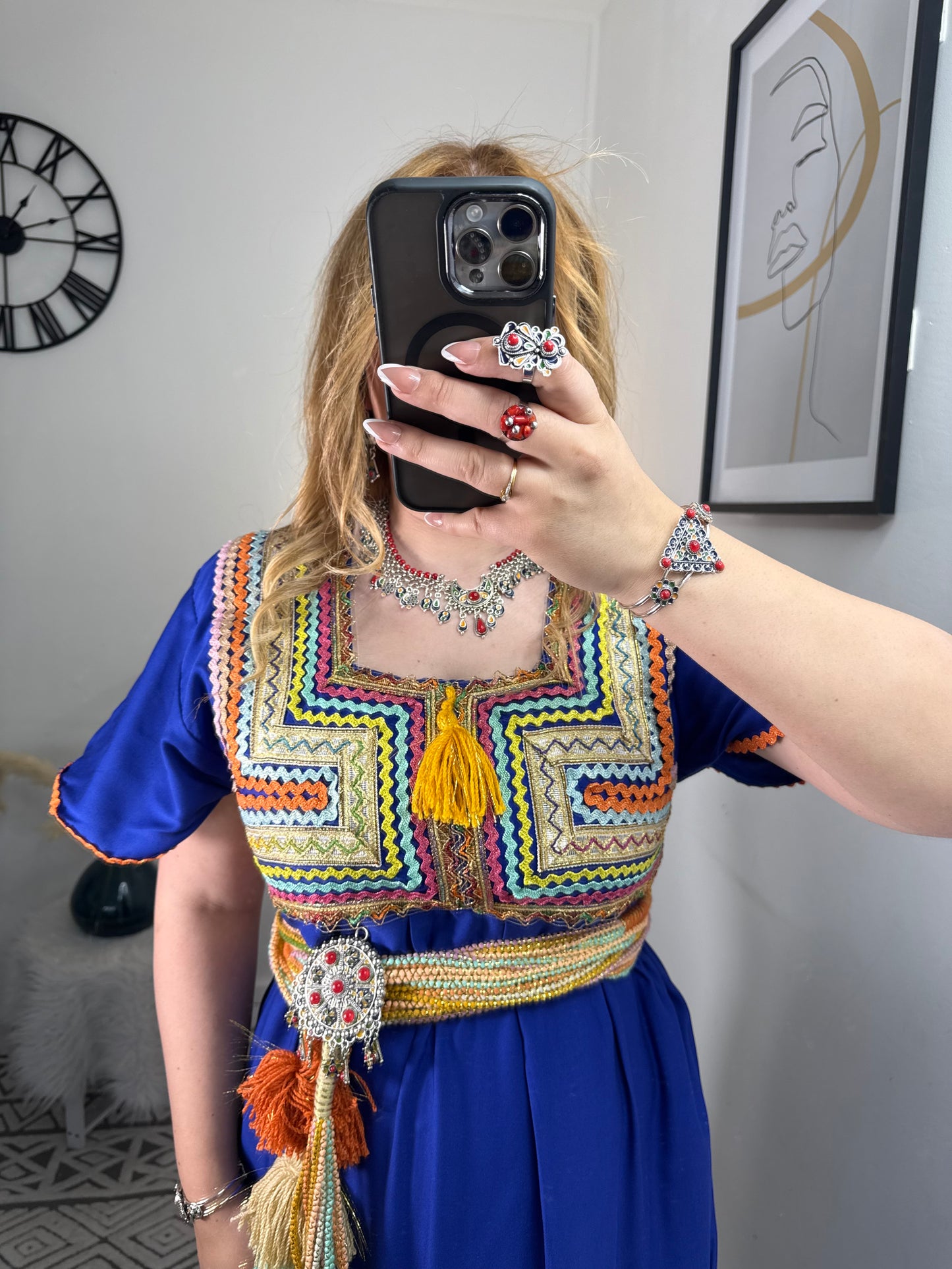 Robe Tayri - Yelli