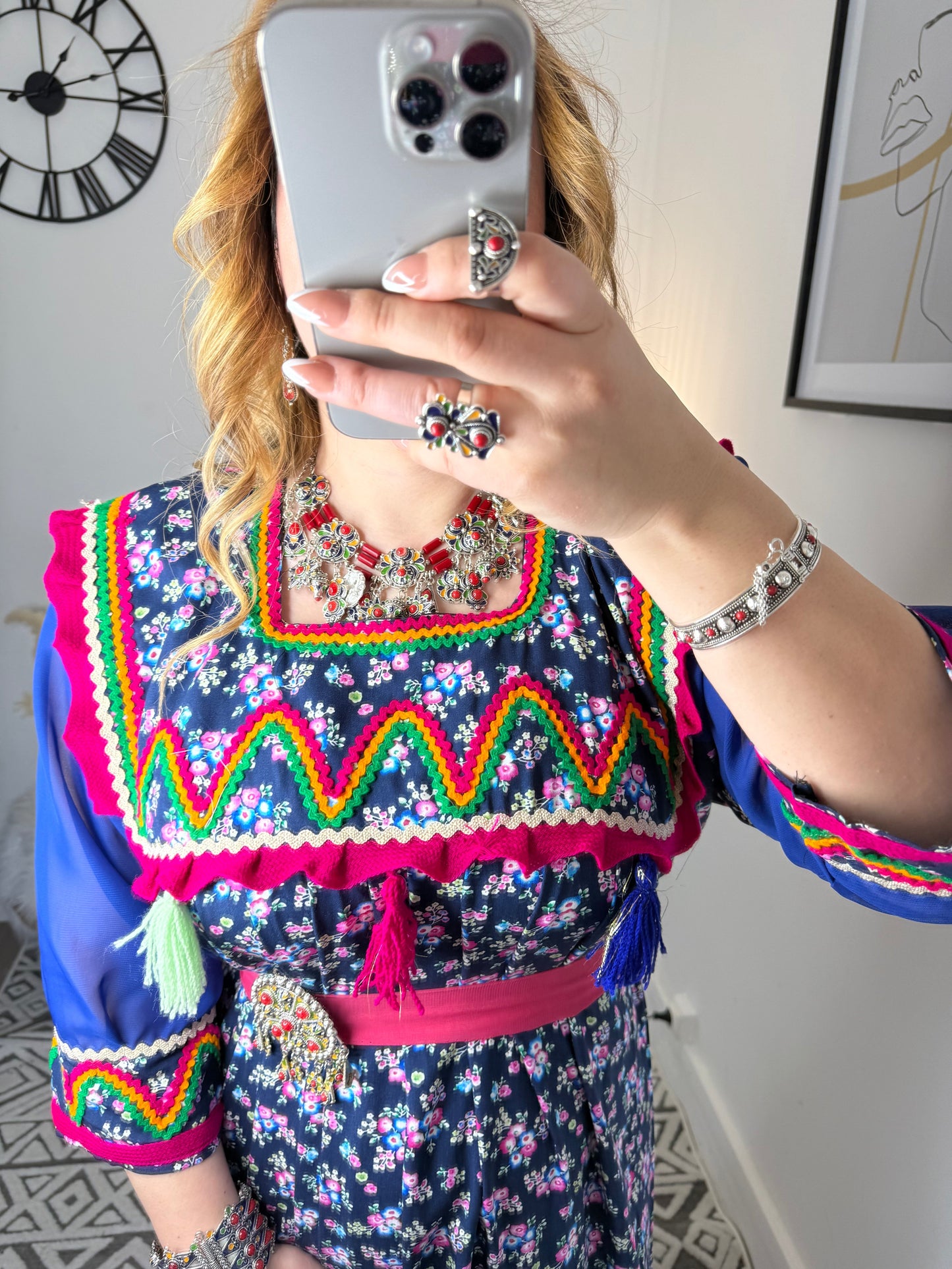 Robe Thilleli Yelli