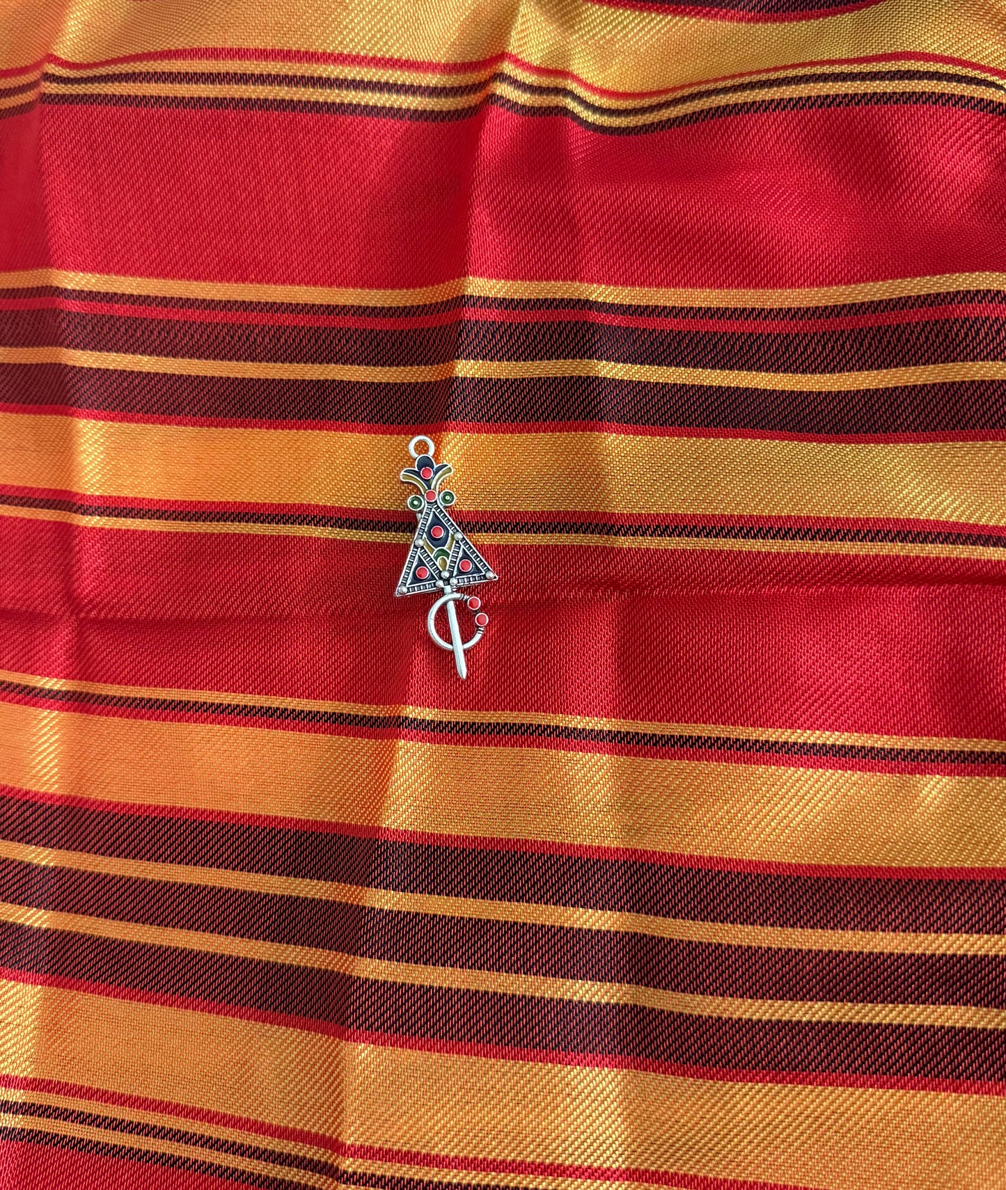 mini Broche