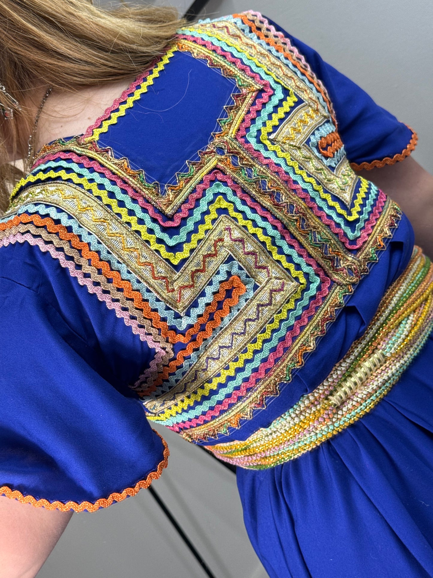 Robe Tayri - Yelli