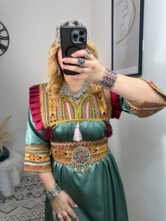 Robe Thinhinane Yelli