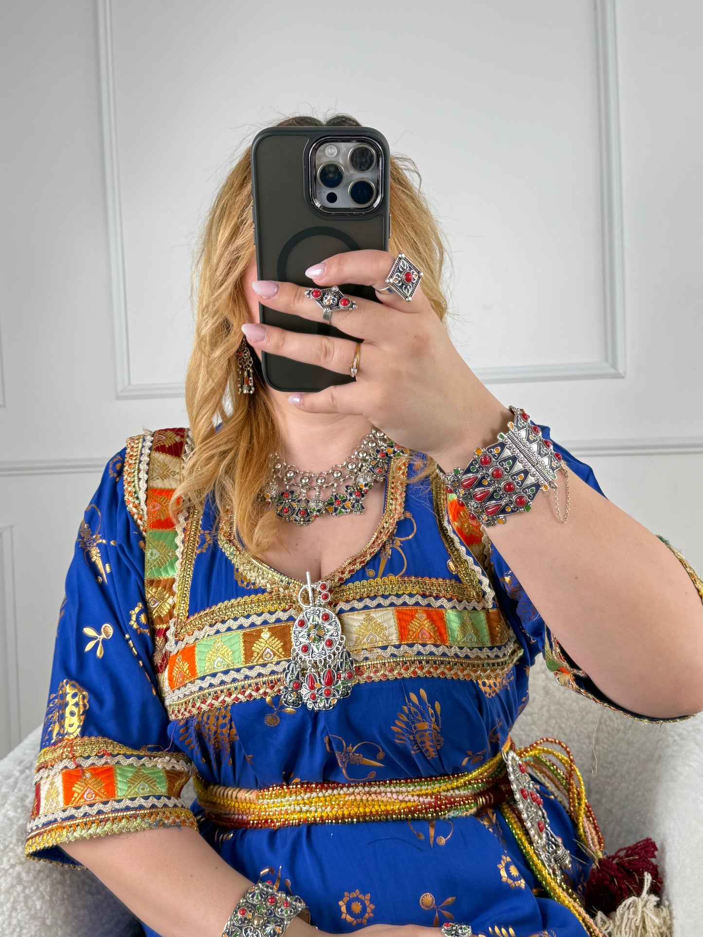 Robe Mira Yelli