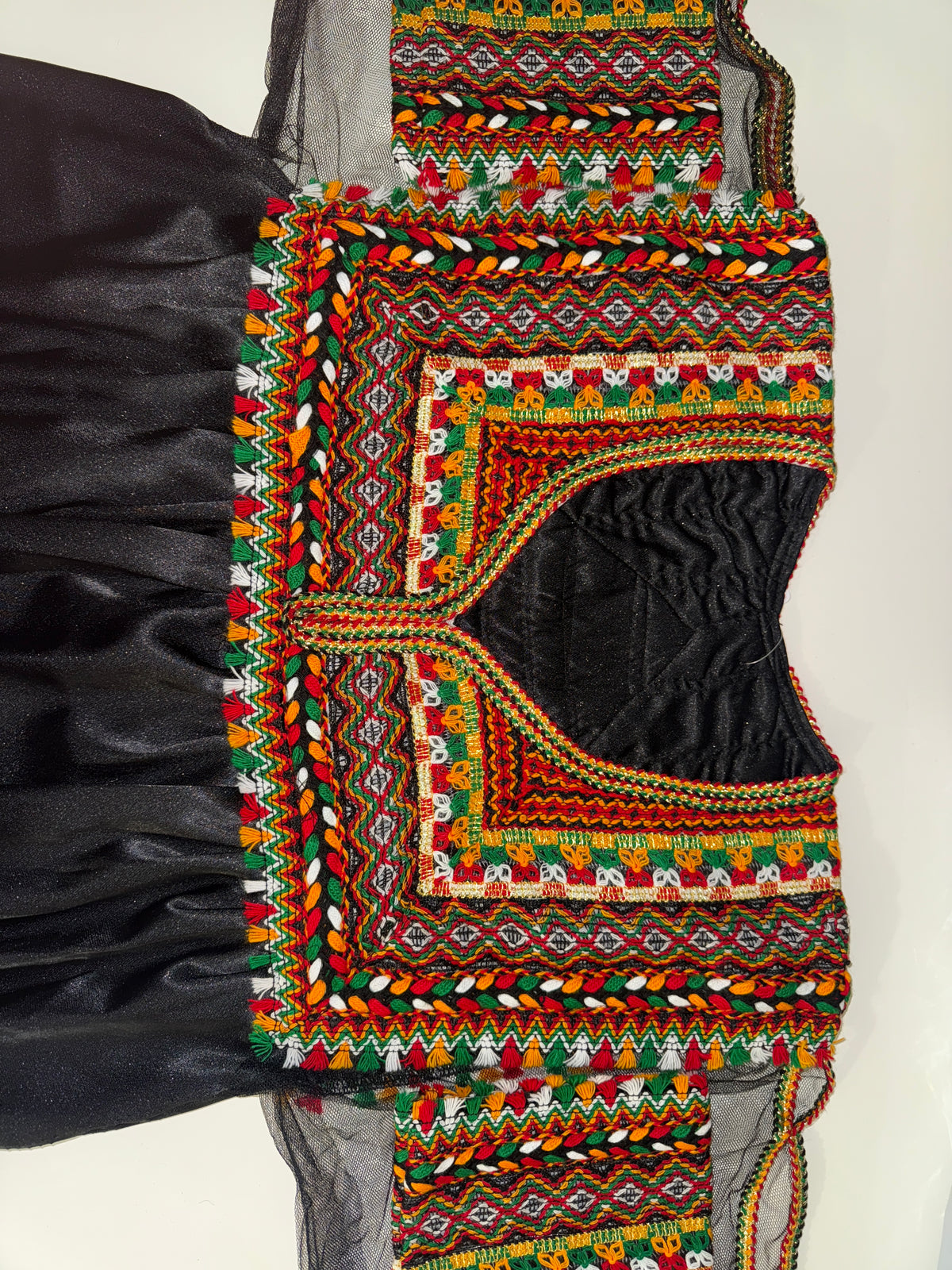 Robe Nora