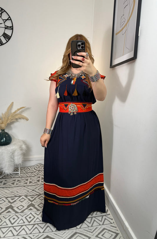 Robe Tasnim Yelli