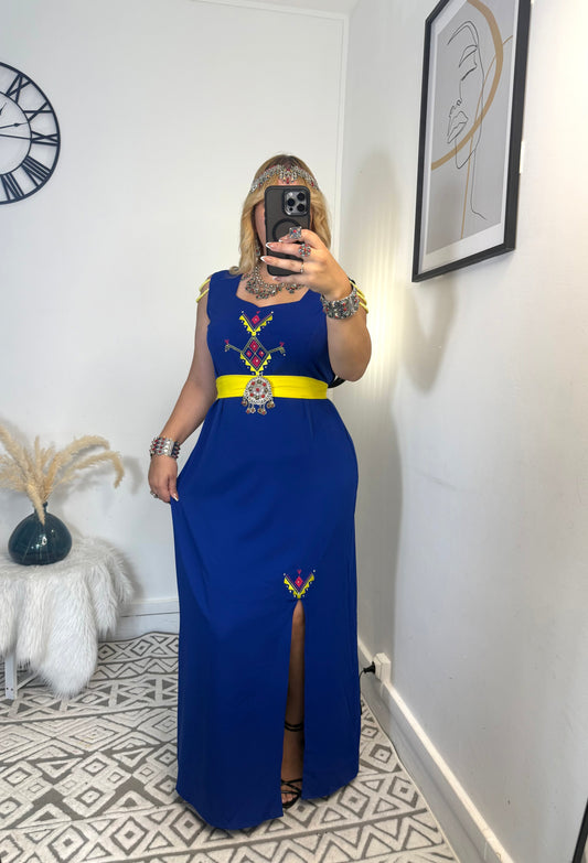Robe Numidia Yelli