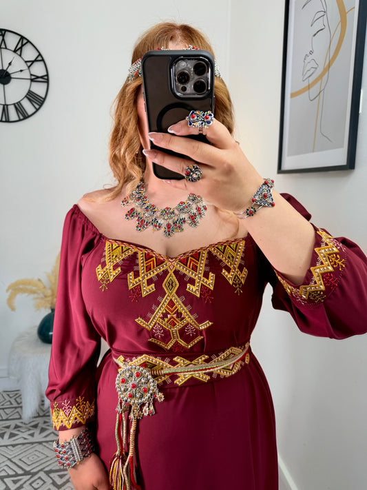 Robe Tissila Yelli