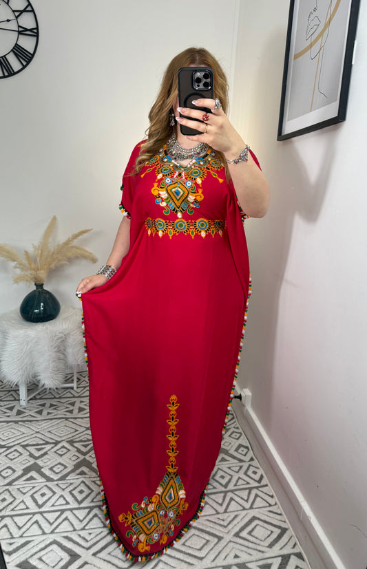 Robe Hayda Yelli