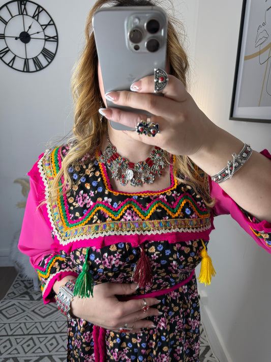 Robe Thilleli Yelli