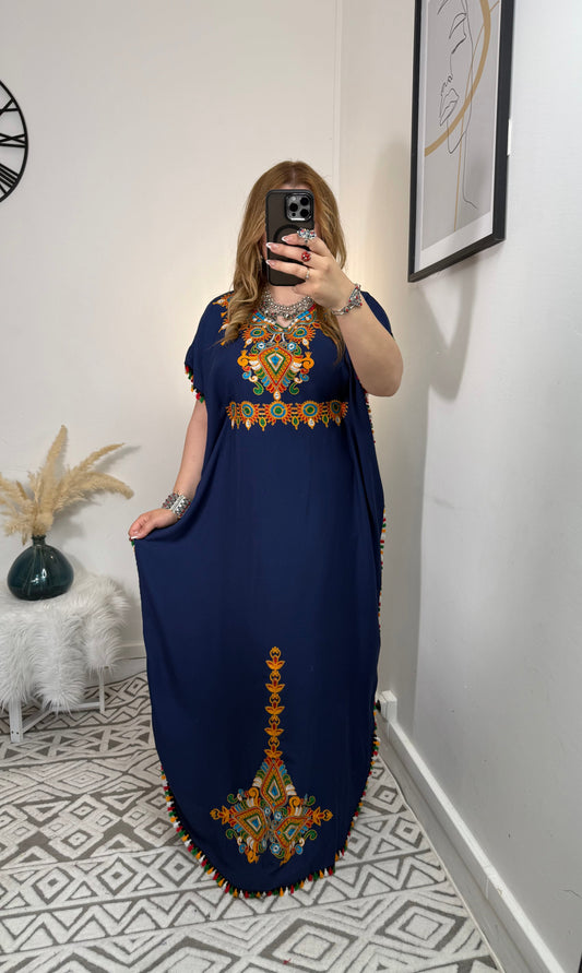 Robe Hayda Yelli