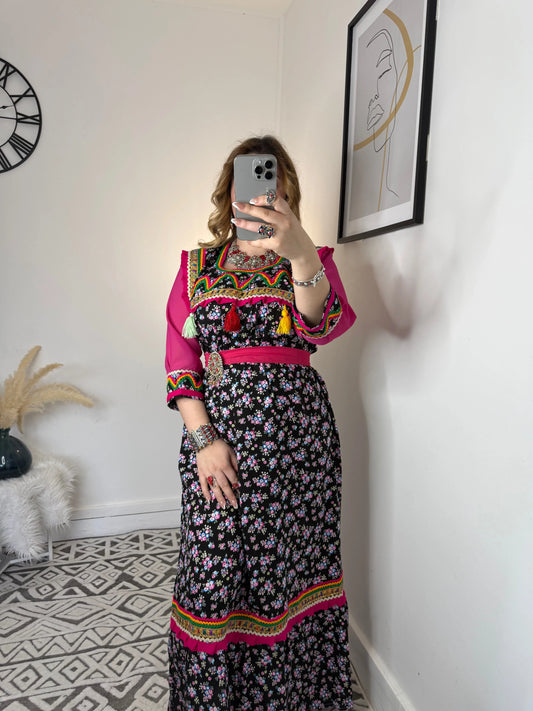 Robe Thilleli Yelli