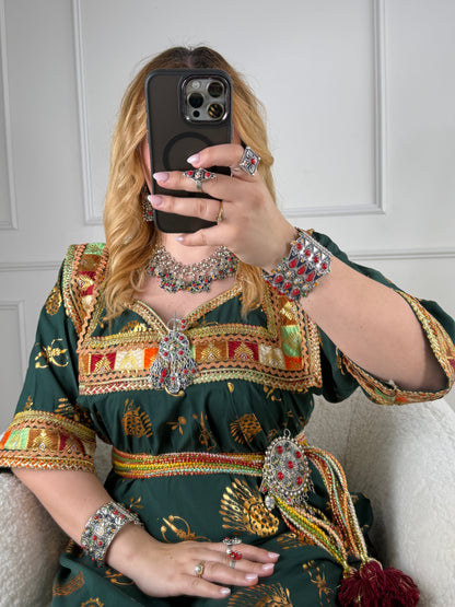 Robe Mira Yelli
