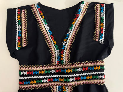 Robe kabyle Yelli Yelli