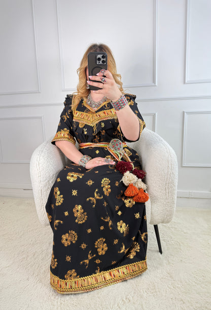 Robe Kabyle Mina Yelli