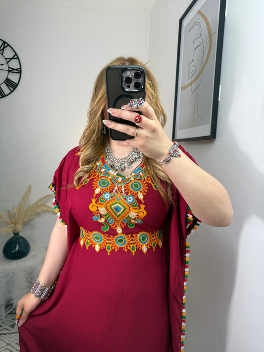Robe Hayda Yelli