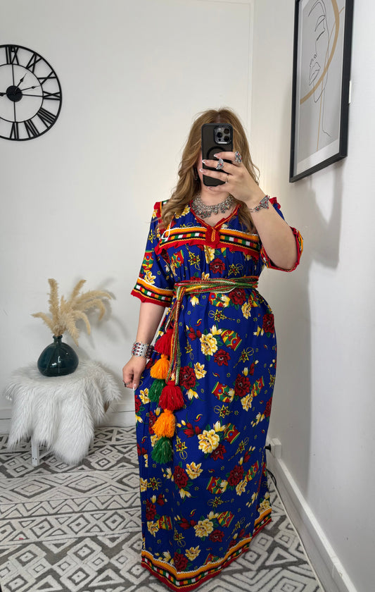 Robe Kenza Yelli