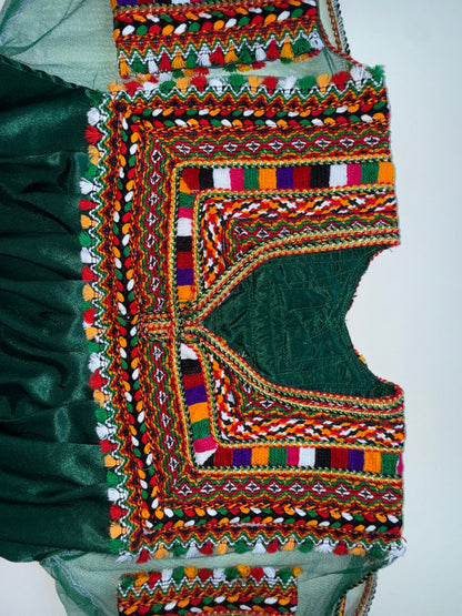Robe Nora Yelli