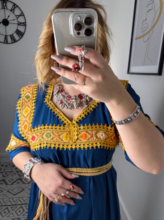 Robe Chabha Yelli