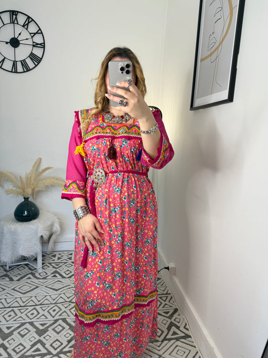 Robe Thilleli Yelli