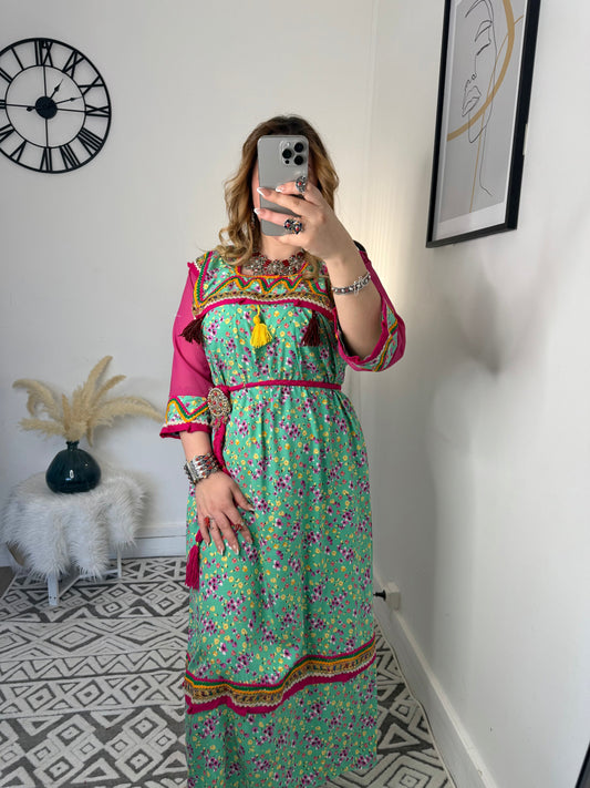 Robe Thilleli Yelli