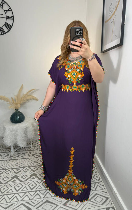 Robe Hayda Yelli