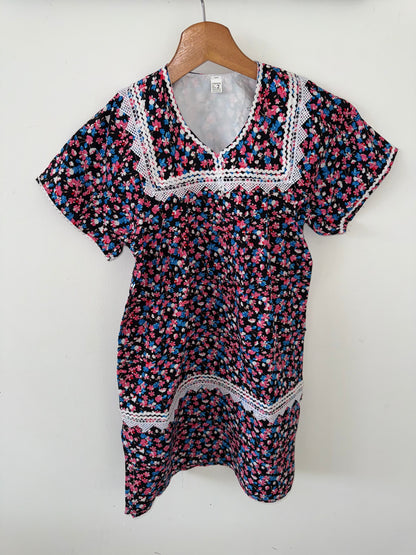 Robe kabyle fille Robes Kabyles