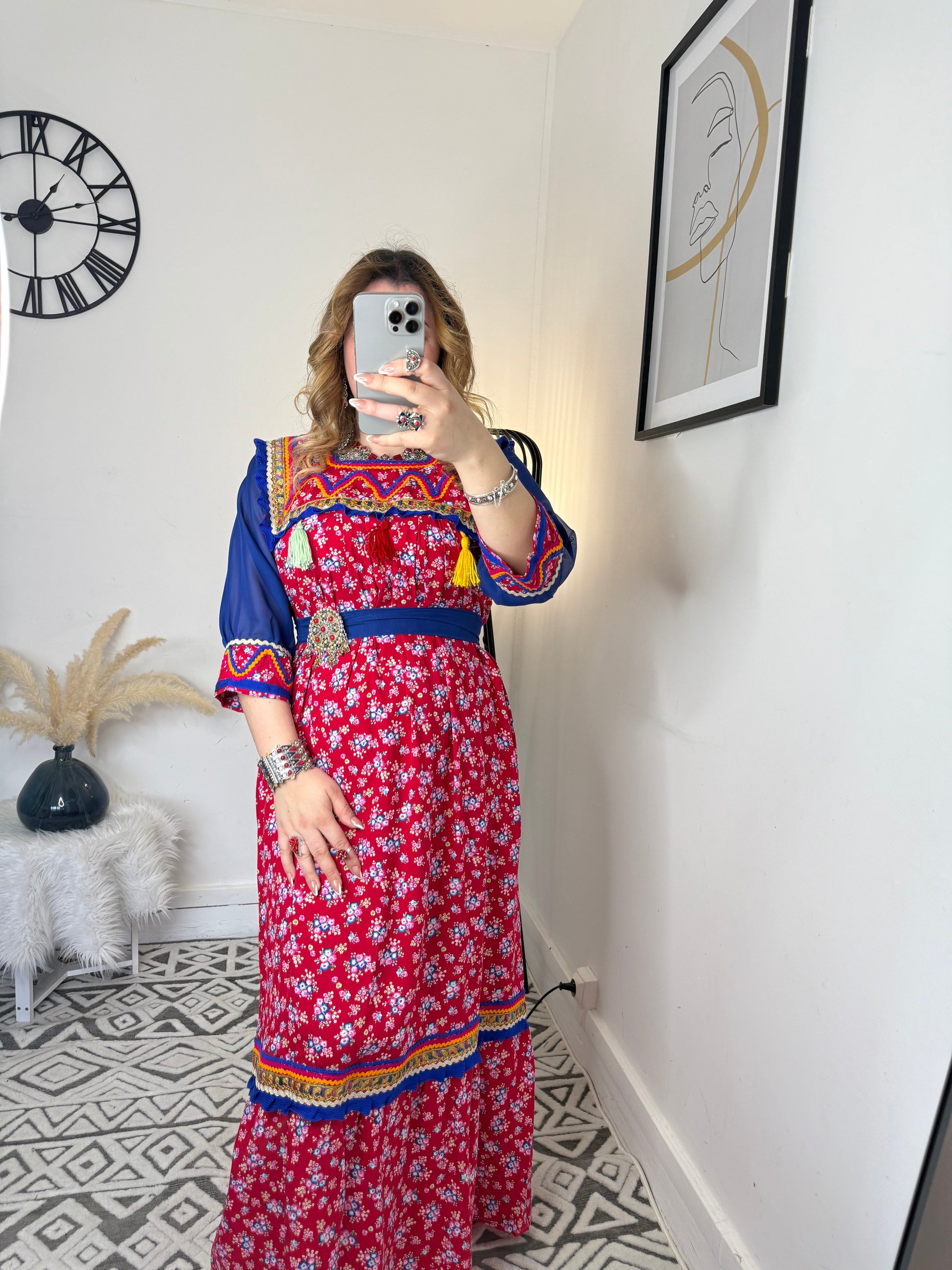 Robe Thilleli Yelli