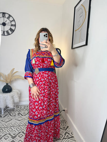 Robe Thilleli Yelli