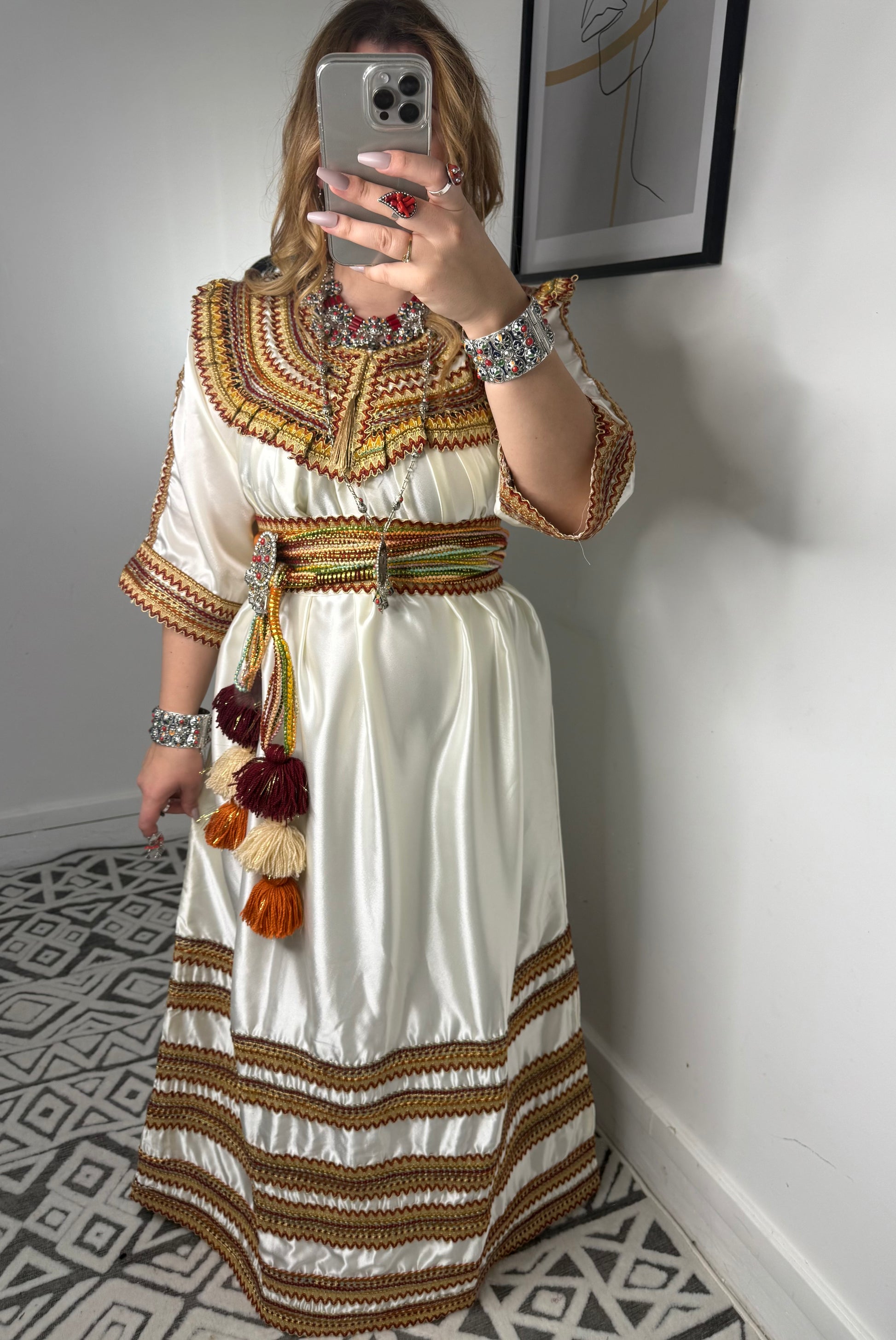 Robe Dehbia - Yelli