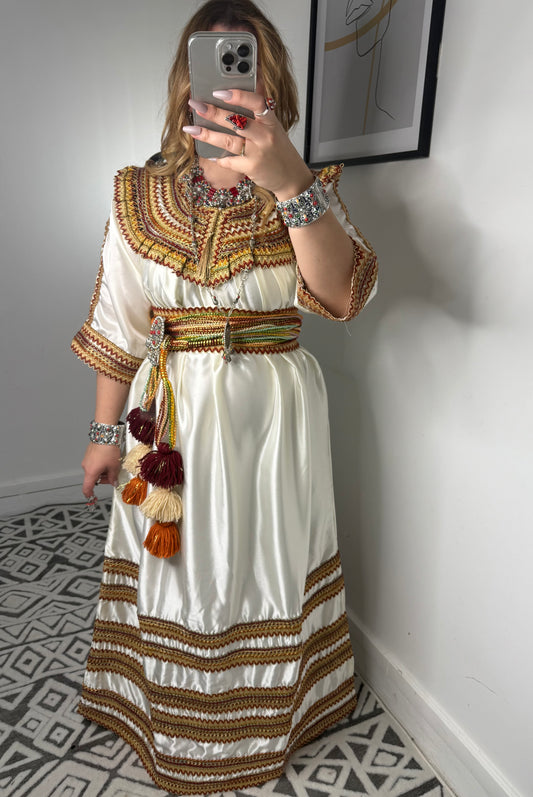 Robe Dehbia - Yelli