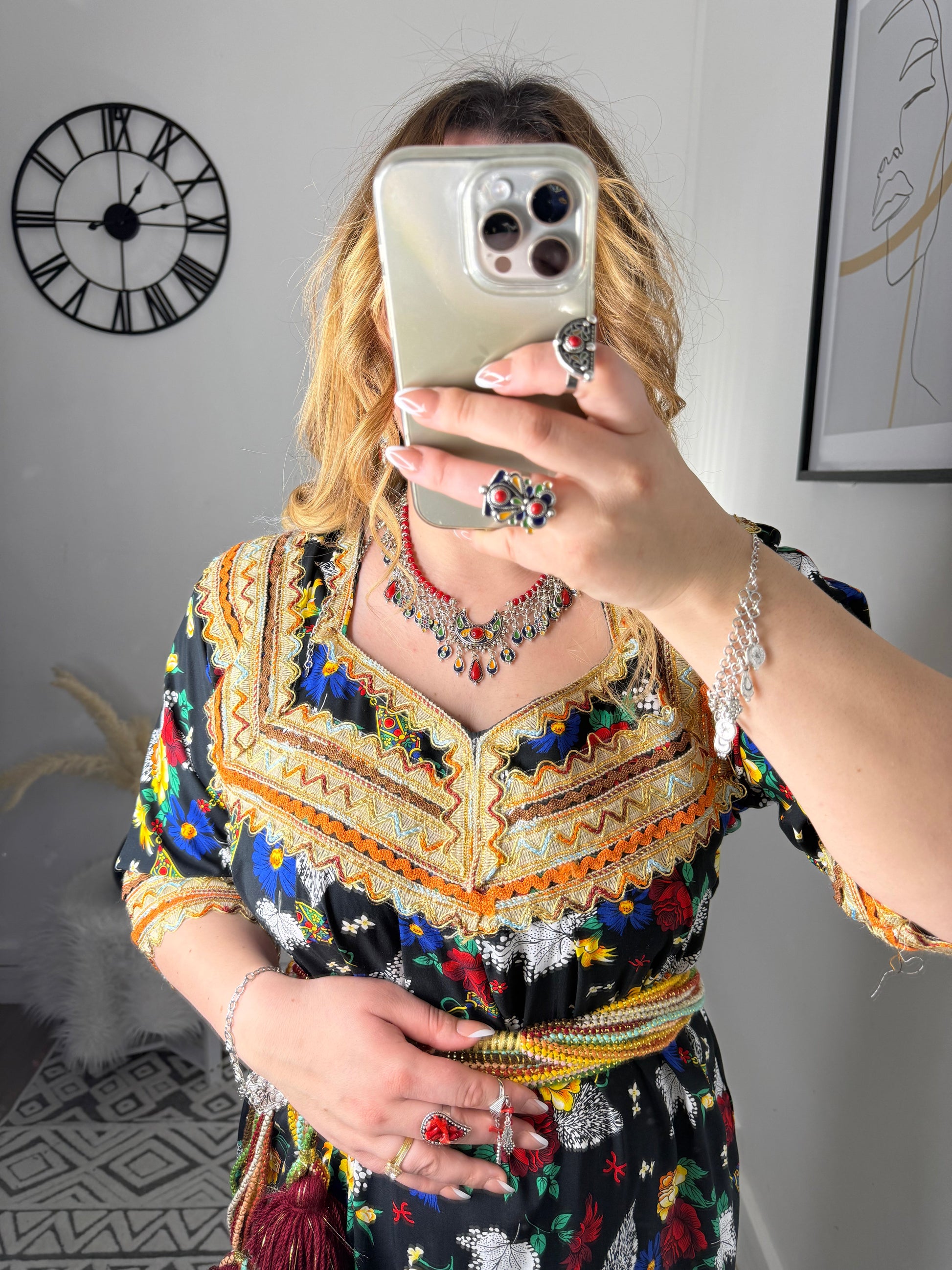Robe Tafath Yelli