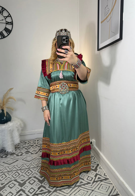 Robe Thinhinane Yelli