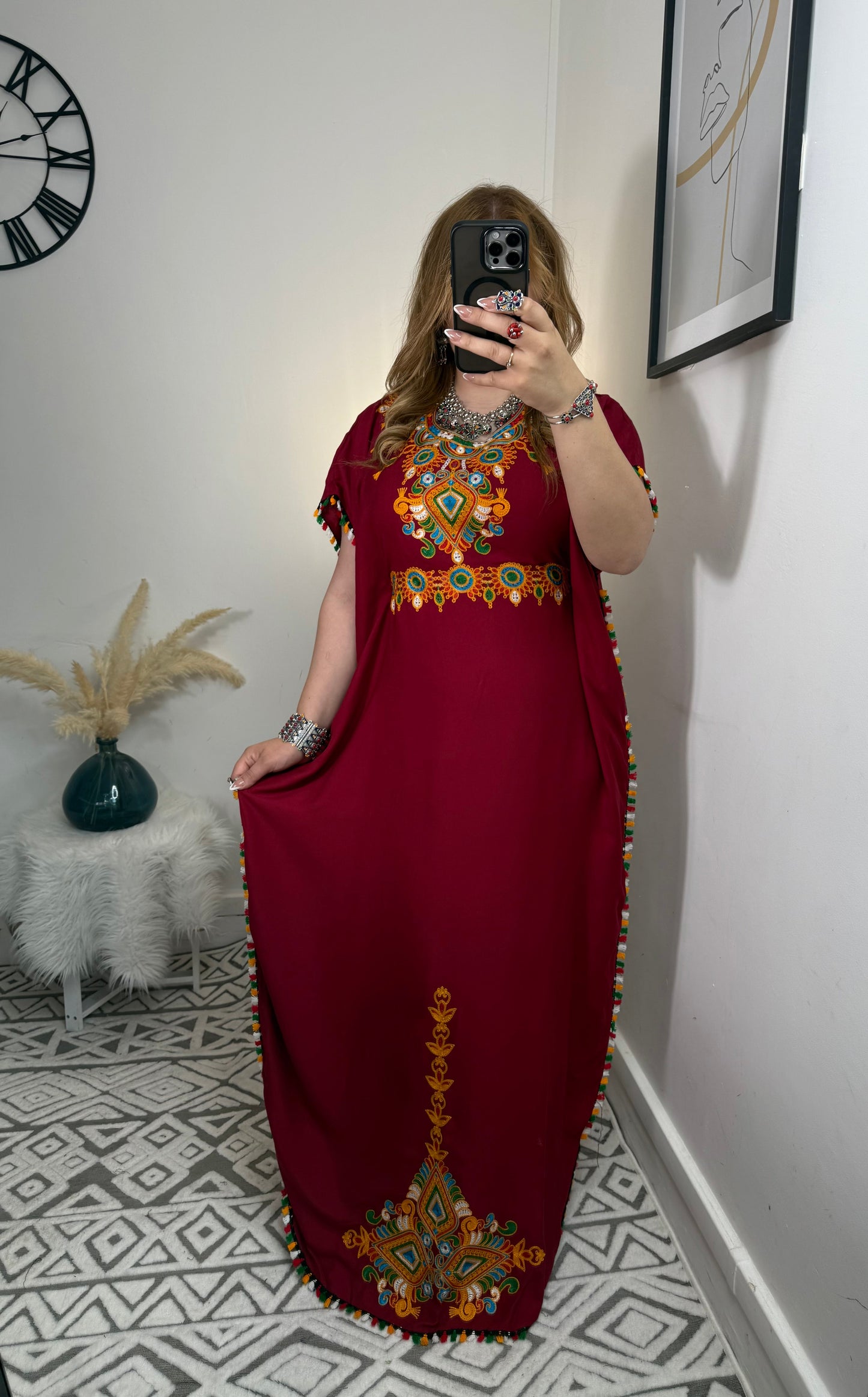Robe Hayda Yelli