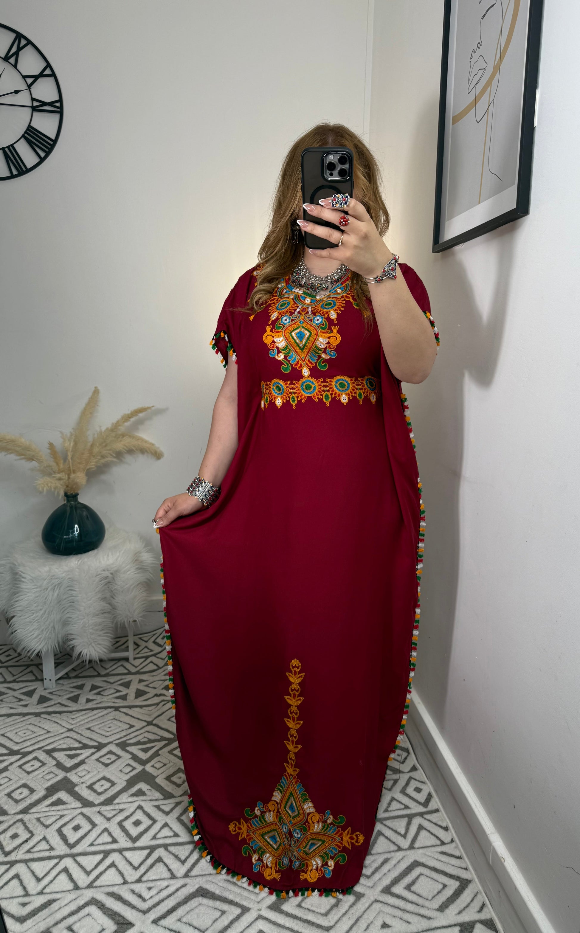 Robe Hayda Yelli