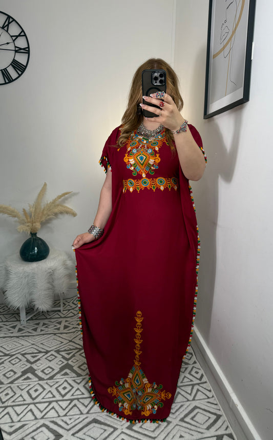 Robe Hayda Yelli