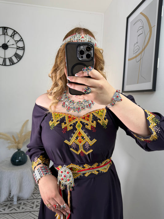 Robe Tissila Yelli