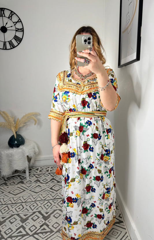 Robe Tafath Yelli