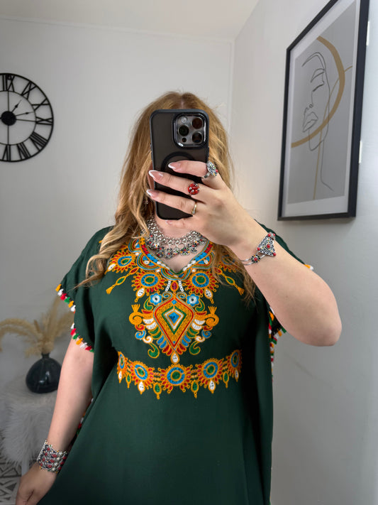 Robe Hayda Yelli