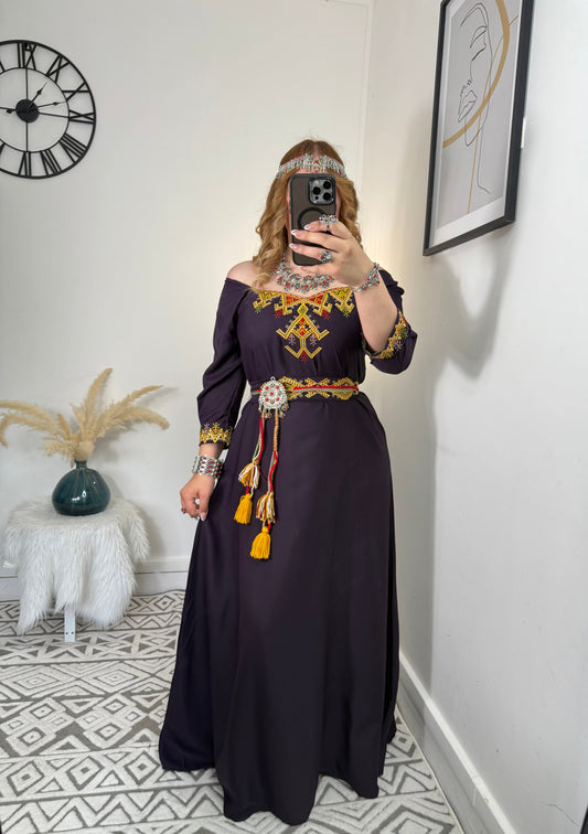 Robe Tissila Yelli