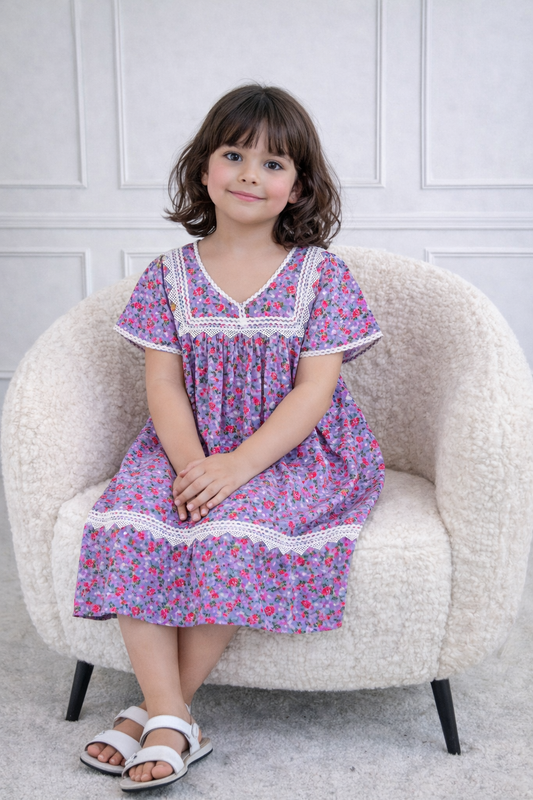 Robe kabyle fille Robes Kabyles