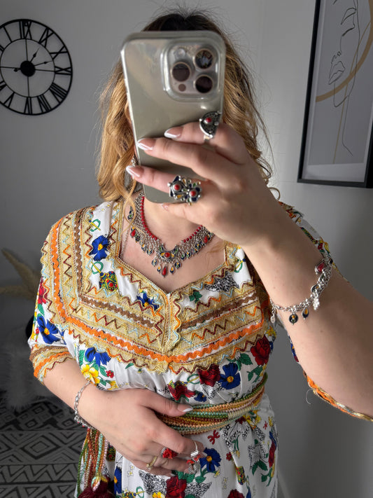 Robe Tafath Yelli