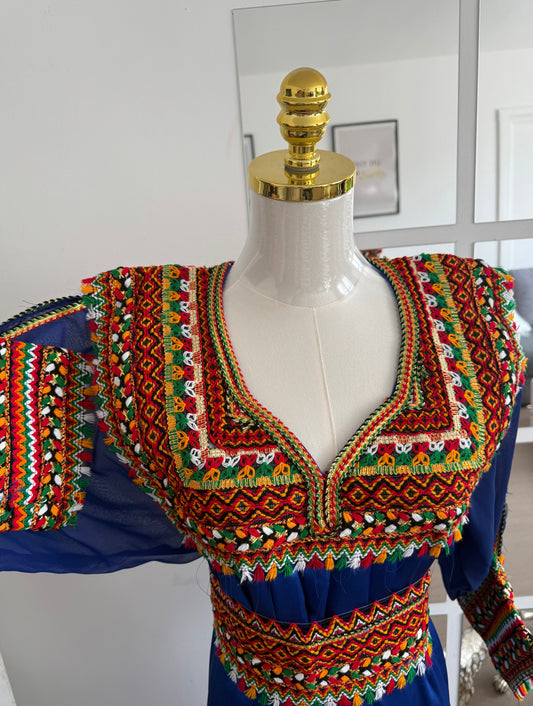 Robe Nora Yelli