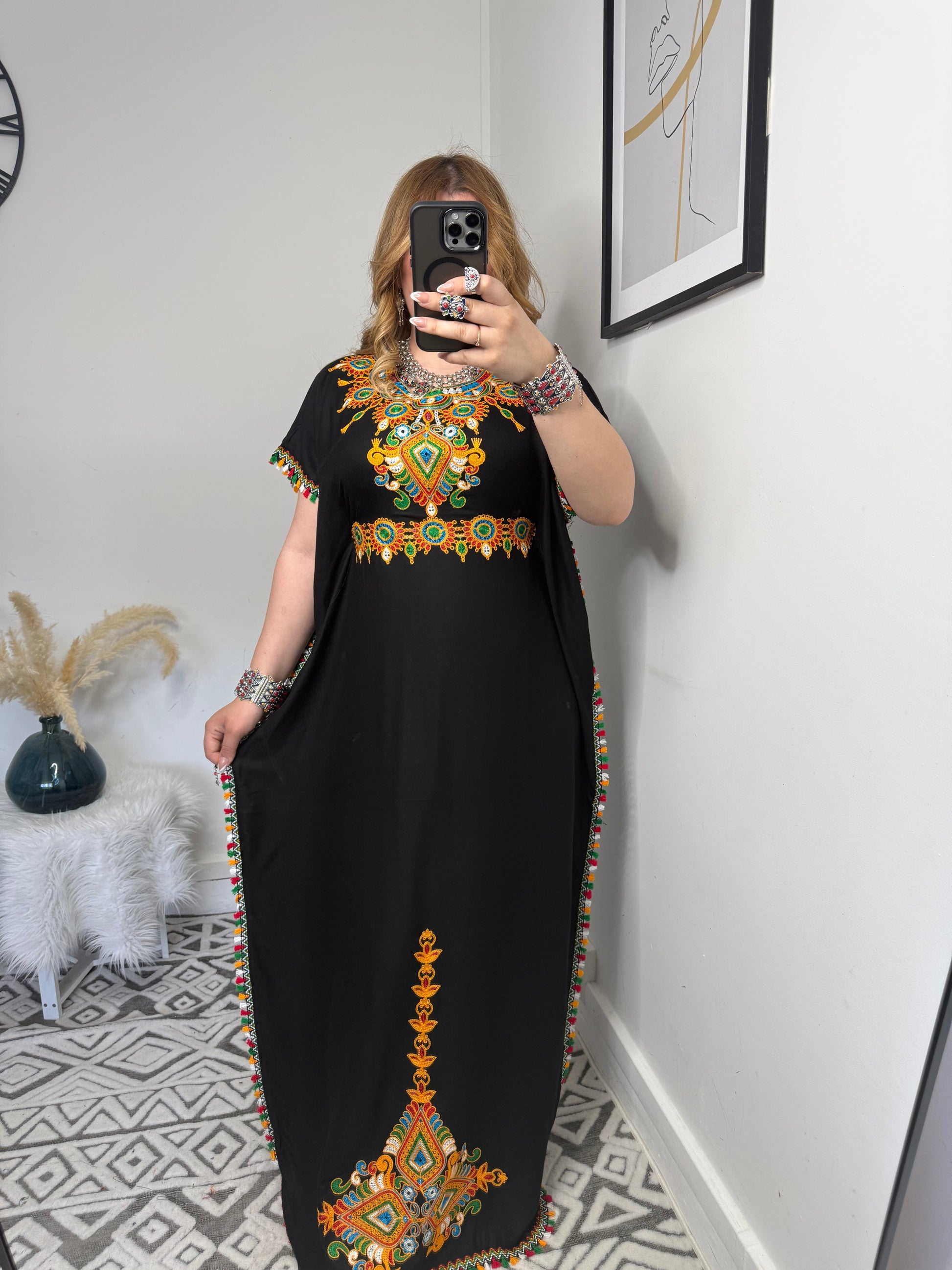 Robe Hayda Yelli