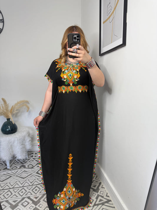 Robe Hayda Yelli