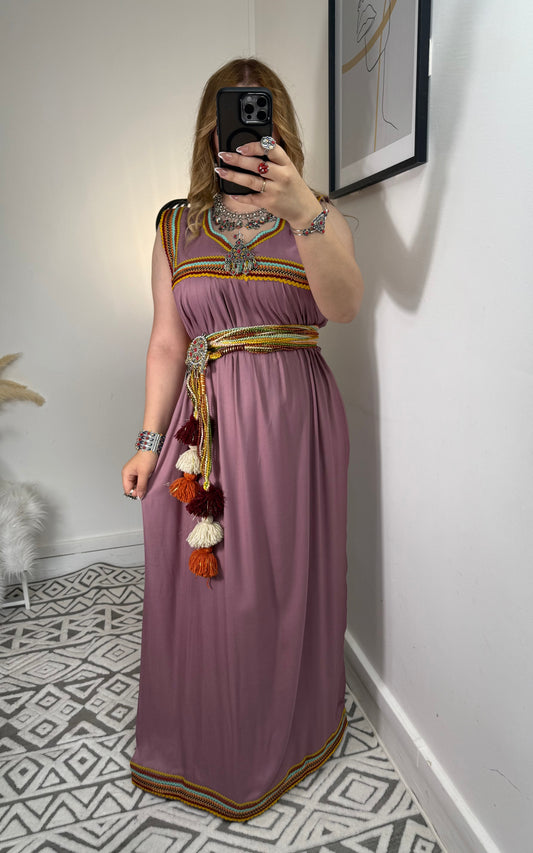 Robe Zira Yelli