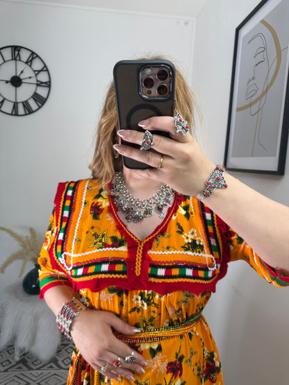 Robe Kenza - Yelli